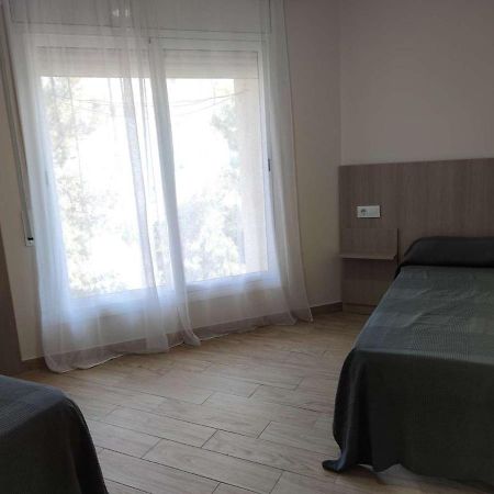 Apartamento Estels Л'Ампола Екстериор снимка