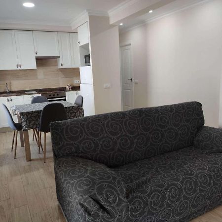 Apartamento Estels Л'Ампола Екстериор снимка