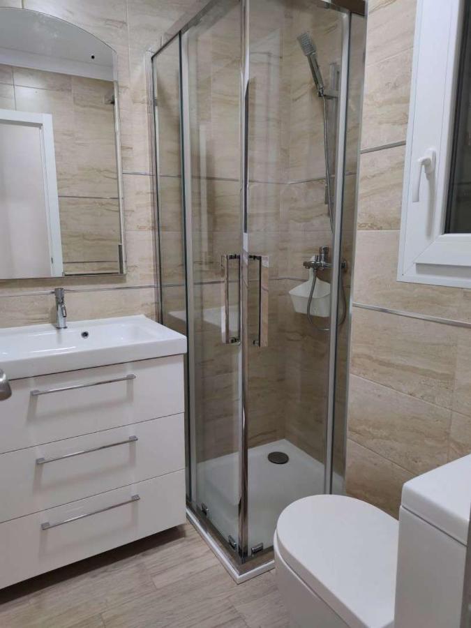 Apartamento Estels Л'Ампола Екстериор снимка