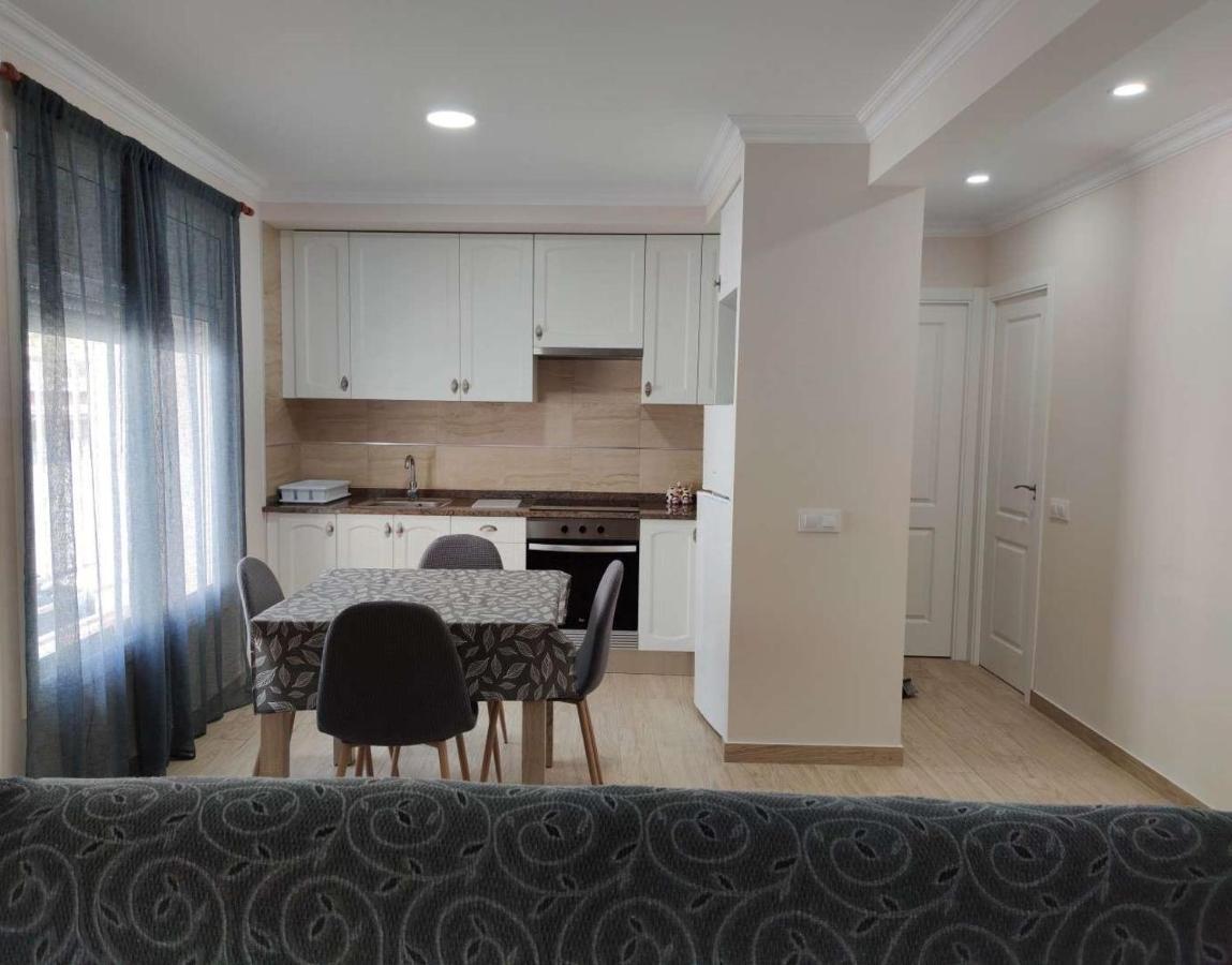 Apartamento Estels Л'Ампола Екстериор снимка