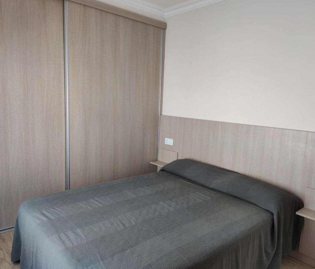 Apartamento Estels Л'Ампола Екстериор снимка